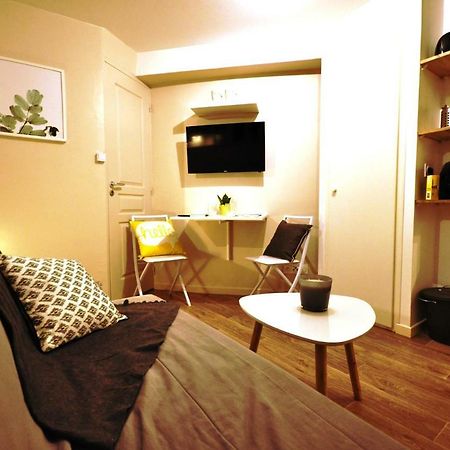 Studio Tiny Et Cosy Quartier St Etienne Toulouse Exteriér fotografie