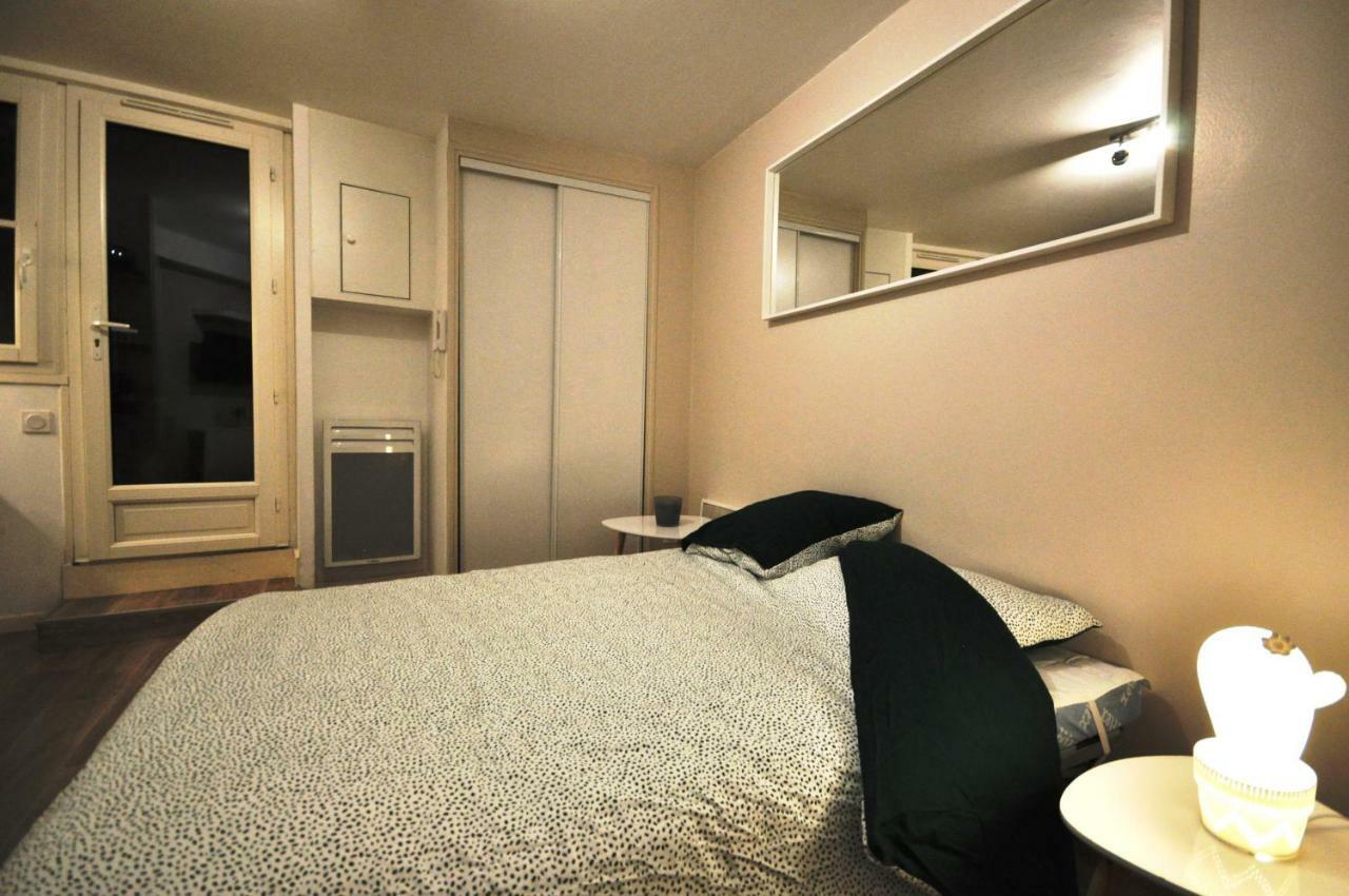 Studio Tiny Et Cosy Quartier St Etienne Toulouse Exteriér fotografie