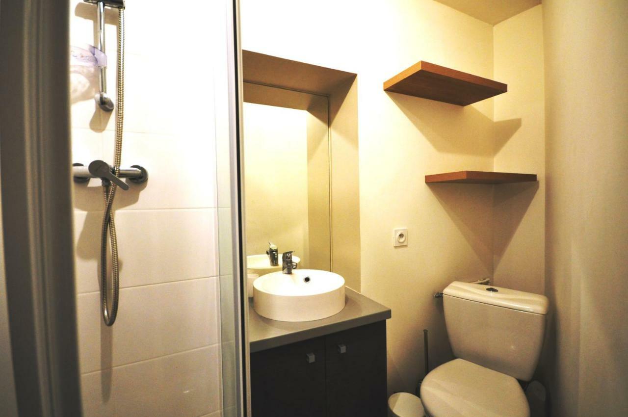 Studio Tiny Et Cosy Quartier St Etienne Toulouse Exteriér fotografie